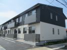 ビエントアヴェニューⅡの外観画像