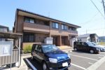 はっぴーあいらんど C棟の外観画像