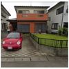 上原住宅の外観画像