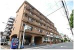 上石神井第5ロイヤルハイツの外観画像