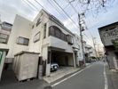 メゾンマルヤマの外観画像