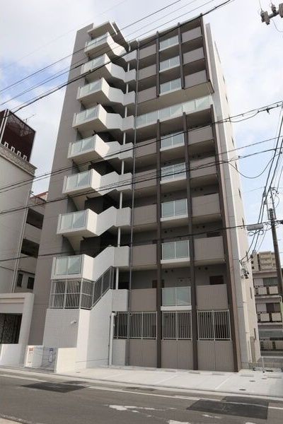 Avantiの外観画像