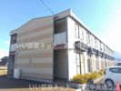 レオパレスフリューゲルの外観画像