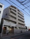 パークウェル新桜台駅前の外観画像