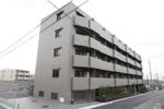 ルーブル川崎宮前平(ルーブルカワサキミヤマエダイラ)の外観画像
