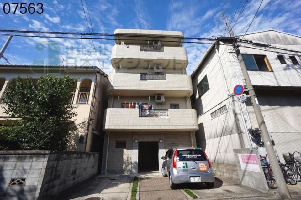 Cerisier(チェルシー)の外観画像