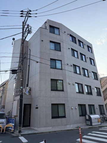 ウィンレックス光が丘の外観画像