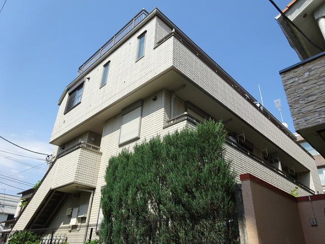 ドルフSKの外観画像