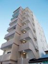 安浦1丁目マンションの外観画像