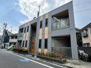 クローバーハイツの外観画像