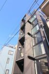 Ideas Ayaseの外観画像