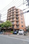 ライオンズマンション大山第6の外観画像