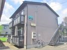 ソラール長町の外観画像