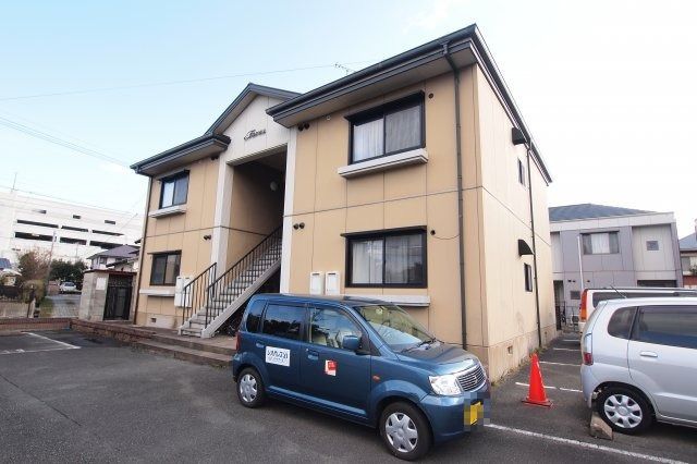 フォーレス古野の外観画像
