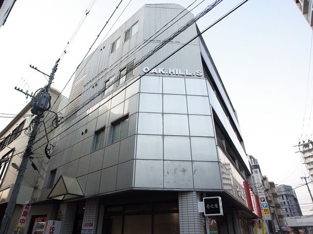 オークヒルズ大橋の外観画像