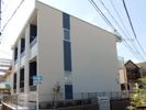 レオネクスト乙艫海岸Bの外観画像