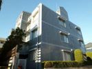 みずほ台KMマンションの外観画像