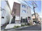 シティーカーブの外観画像
