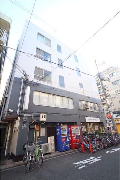 チアリ小松の外観画像