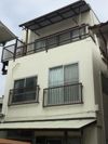 コーポ市野世の外観画像