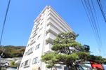 ハイタウン堀田の外観画像