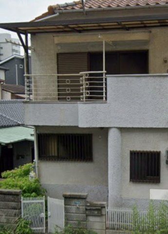 枚方市香里ケ丘1丁目テラスの外観画像