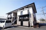 フロール B棟の外観画像