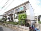 木田ハイツの外観画像