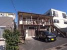 プチハイツ三橋の外観画像