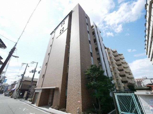 Vis-a-Visの外観画像