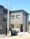 新田塚2丁目 貸家の外観画像