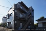 コーポパンジーの外観画像