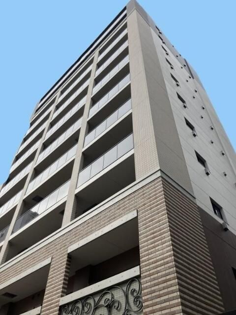 Residence Omiya Hikawasandoの外観画像