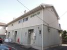 安田ハイツの外観画像
