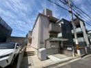 ファミーユ舟入の外観画像