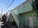 サンフール21の外観画像