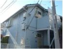 ブルーハイツの外観画像