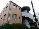 グリーンパークⅲの外観画像