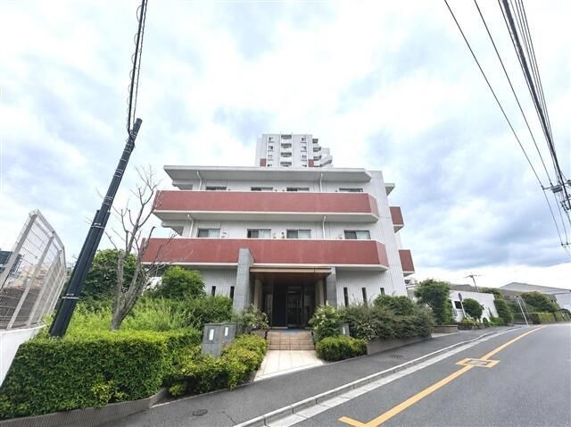 グランシエロ朝霞台シエナの丘の外観画像