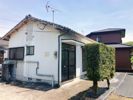 平佐町3DK貸家の外観画像