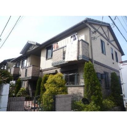 エクセル青嵐台 C棟の外観画像