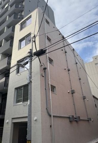 マイスタイル台東三ノ輪の外観画像