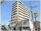 城東グランドレジデンスの外観画像
