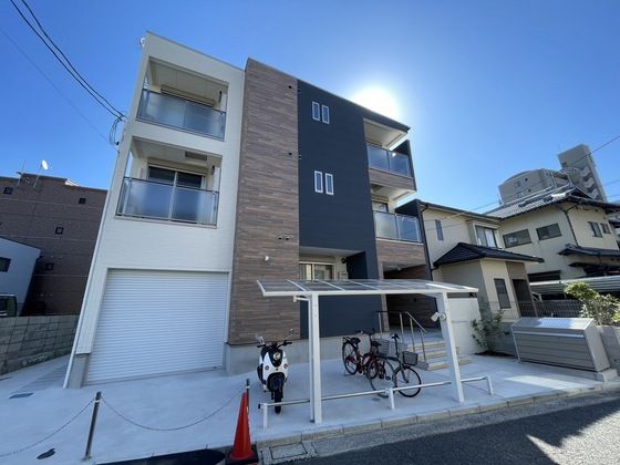 Firens'’ko5の外観画像