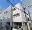 船越マンションの外観画像