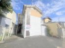岡町荘の外観画像