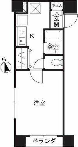レシェンテルミエールの外観画像