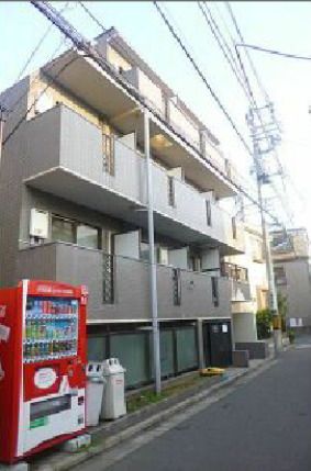 イクス新小岩の外観画像
