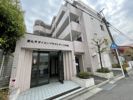 新丸子ダイカンプラザシティⅡの外観画像