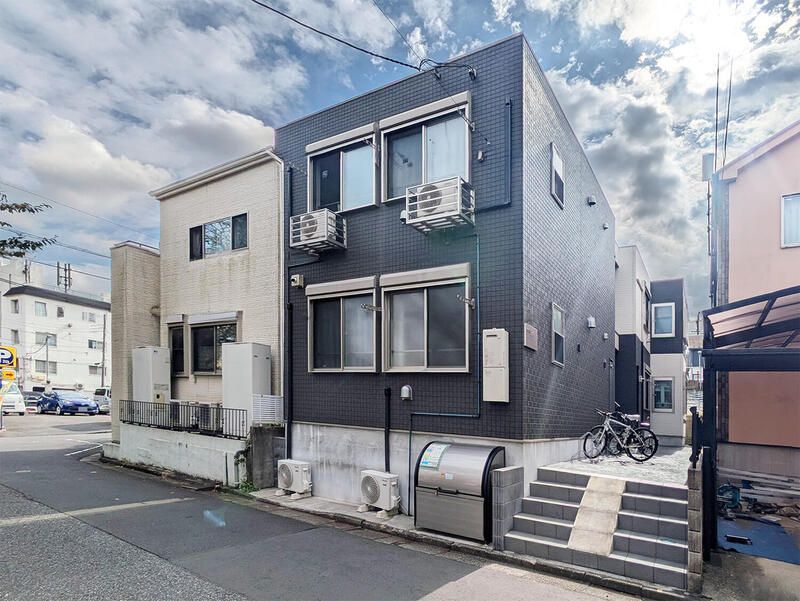 K・S武蔵関の外観画像